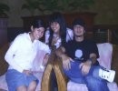 Day 5, Arinto Buka Rahasia Ke Gank Dance SMUN 81
